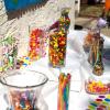 "Candy Land Party" Candy Bar