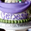 "Princess Party" Cake#5